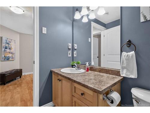 46 Tanya, Moncton, NB 