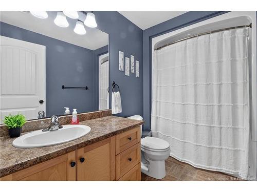 46 Tanya, Moncton, NB 