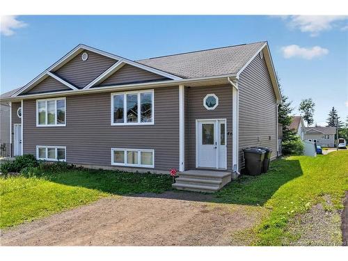 46 Tanya, Moncton, NB 