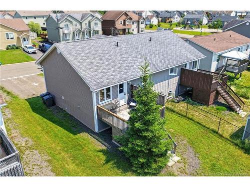 46 Tanya, Moncton, NB 