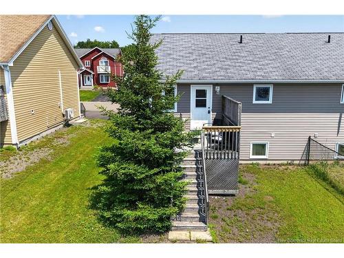 46 Tanya, Moncton, NB 
