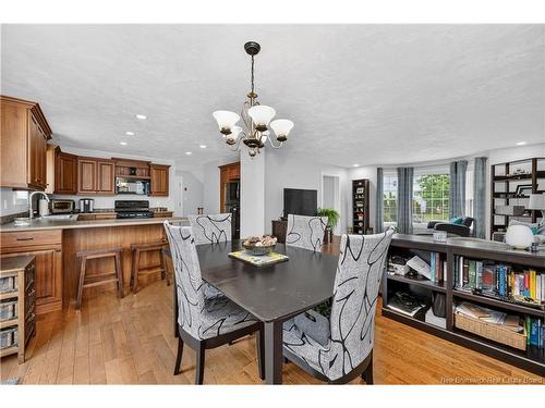 196 Willshire Wy, Moncton, NB 