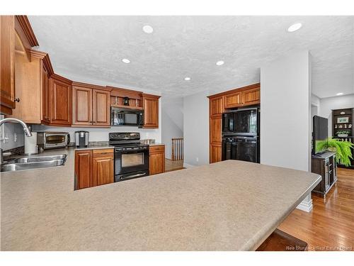 196 Willshire Wy, Moncton, NB 