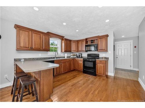 196 Willshire Wy, Moncton, NB 