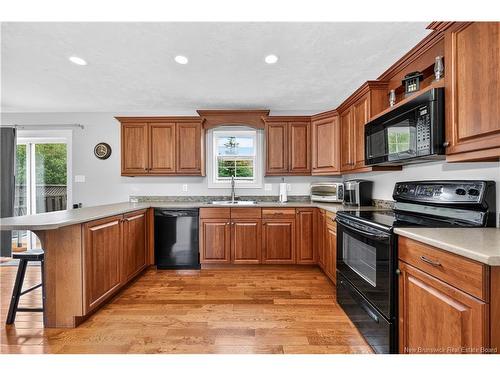 196 Willshire Wy, Moncton, NB 
