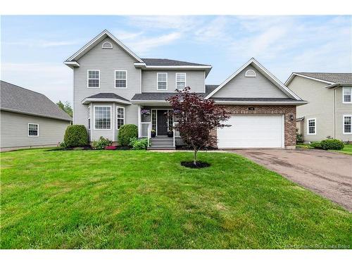196 Willshire Wy, Moncton, NB 