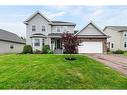 196 Willshire Wy, Moncton, NB 