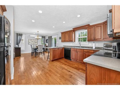 196 Willshire Wy, Moncton, NB 