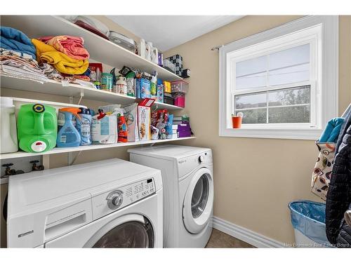 196 Willshire Wy, Moncton, NB 