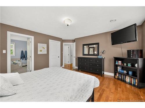 196 Willshire Wy, Moncton, NB 