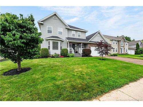 196 Willshire Wy, Moncton, NB 