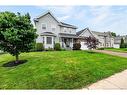 196 Willshire Wy, Moncton, NB 