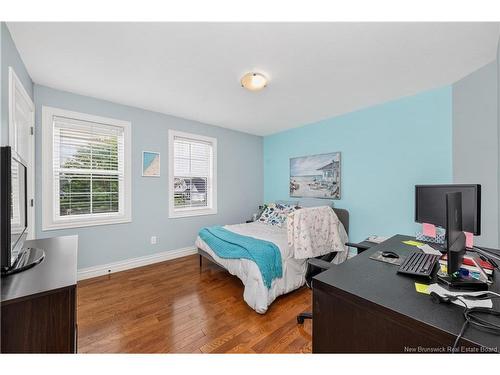 196 Willshire Wy, Moncton, NB 