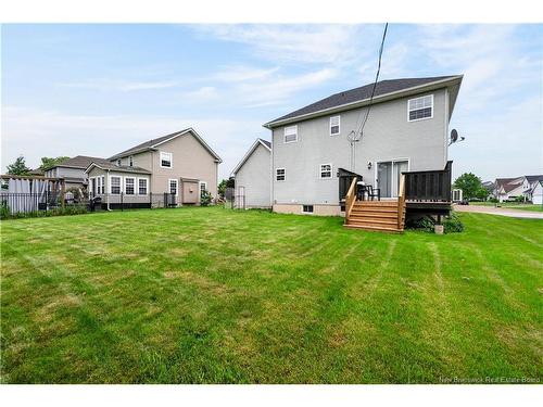 196 Willshire Wy, Moncton, NB 
