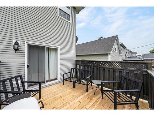 196 Willshire Wy, Moncton, NB 