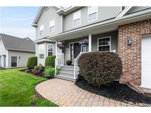 196 Willshire Wy, Moncton, NB 