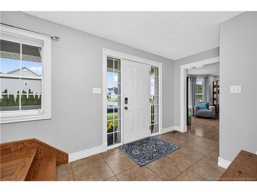 196 Willshire Wy, Moncton, NB 