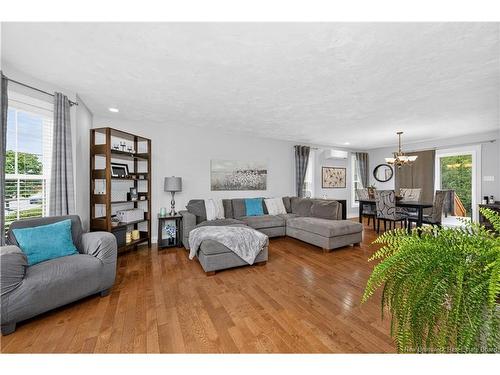 196 Willshire Wy, Moncton, NB 