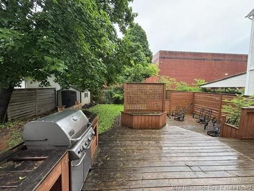 180 Highfield St, Moncton, NB 