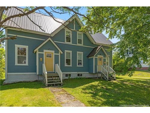 60-62 Queensway, Saint Stephen, NB 