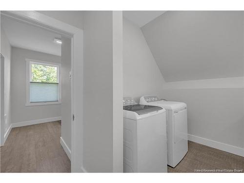 60-62 Queensway, Saint Stephen, NB 