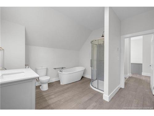 60-62 Queensway, Saint Stephen, NB 