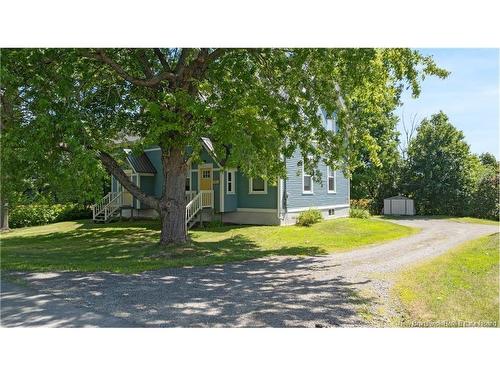 60-62 Queensway, Saint Stephen, NB 