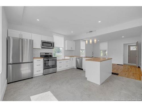 60-62 Queensway, Saint Stephen, NB 