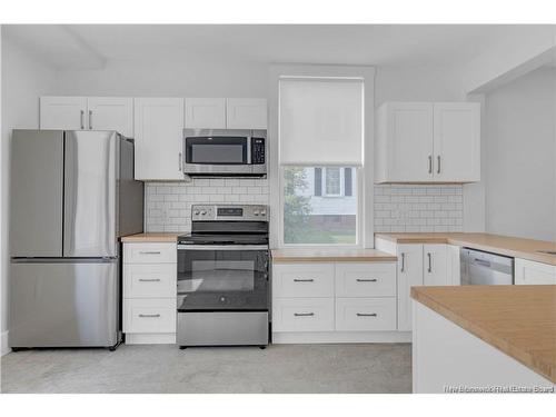 60-62 Queensway, Saint Stephen, NB 