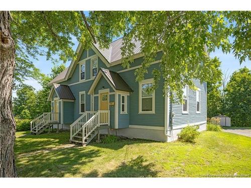 60-62 Queensway, Saint Stephen, NB 