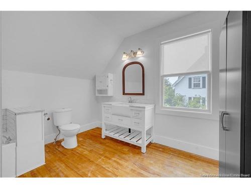 60-62 Queensway, Saint Stephen, NB 