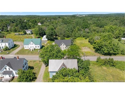 60-62 Queensway, Saint Stephen, NB 