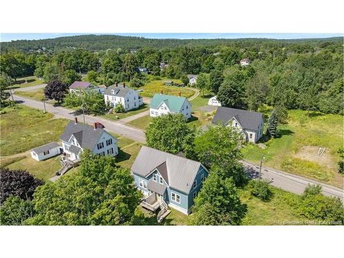60-62 Queensway, Saint Stephen, NB 