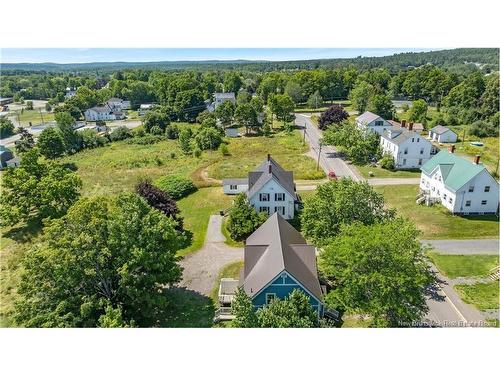 60-62 Queensway, Saint Stephen, NB 