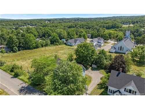 60-62 Queensway, Saint Stephen, NB 