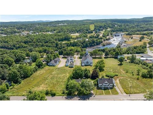60-62 Queensway, Saint Stephen, NB 