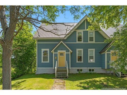 60-62 Queensway, Saint Stephen, NB 