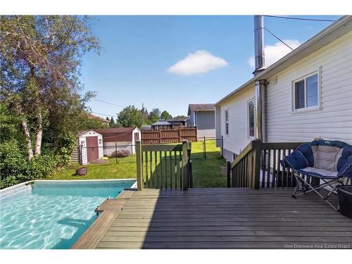 122 Alphonse St, Shediac, NB 