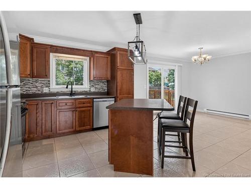 3 Mossyoak Cres, Moncton, NB 