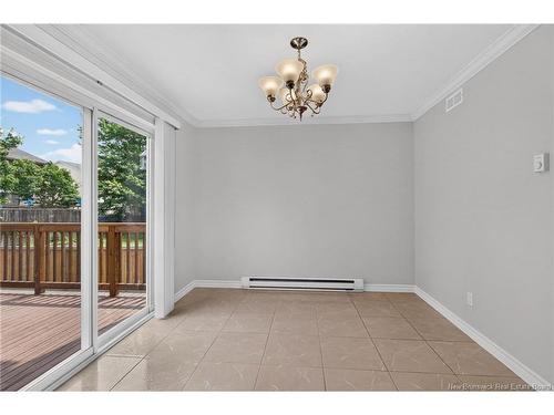 3 Mossyoak Cres, Moncton, NB 