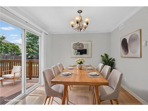3 Mossyoak Cres, Moncton, NB 