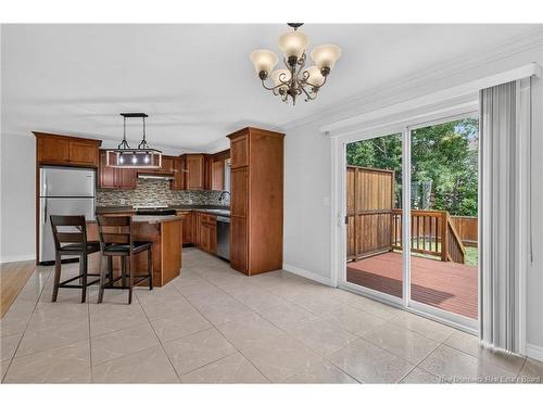 3 Mossyoak Cres, Moncton, NB 