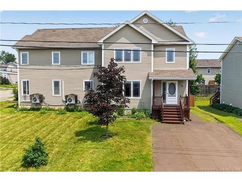3 Mossyoak Cres, Moncton, NB 