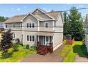 3 Mossyoak Cres, Moncton, NB 