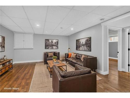 3 Mossyoak Cres, Moncton, NB 
