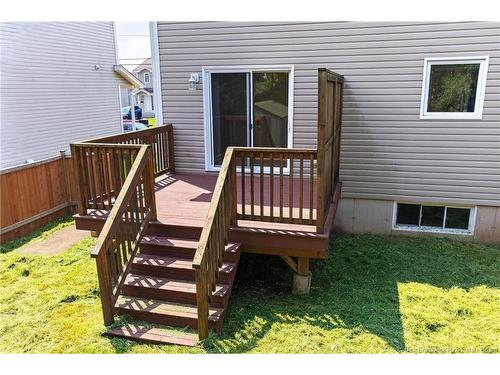 3 Mossyoak Cres, Moncton, NB 