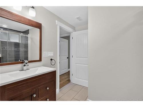 3 Mossyoak Cres, Moncton, NB 