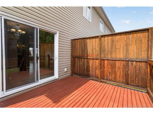 3 Mossyoak Cres, Moncton, NB 