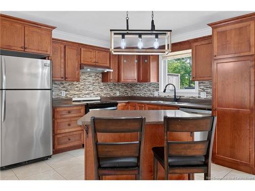 3 Mossyoak Cres, Moncton, NB 