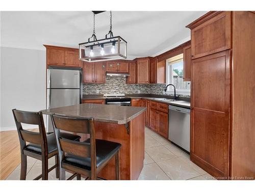 3 Mossyoak Cres, Moncton, NB 